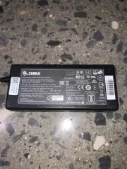 Genuine Zebra GT800 820 GK420 420t Printer AC/DC Adapter 24V 2.5A FSP060-RPAC