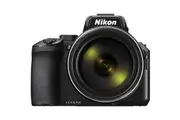 Nikon COOLPIX P950 Digital Camera 83x Optical Zoom - NIKKOR Super ED VR Lens