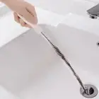 Dredge Pipe Water Channel Drain Cleaner Sink Cleaning Brush Sink Pipe Dredger