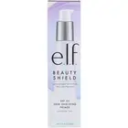 *RARE FIND* e.l.f Beauty Shield SPF 50 Skin Shielding Primer, Universal Tint EXP
