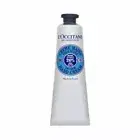 L'Occitane DRY SKIN Hand Cream Creme Shea Butter 1oz 30ml NeW