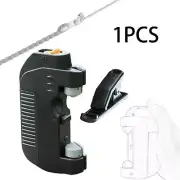 Electric GT Knotter Fishing Accessories Automatic Fishing Knot Tying Tool