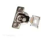 RV Designer Door Hinge Use With Face Frame Self Closing Set Of 2 H230