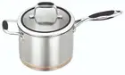 Scanpan Coppernox 20cm 3.5 Lt Saucepan RRP $279.00