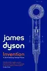 James Dyson Invention (Paperback) (US IMPORT)