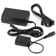 AC Adapter for Sony AC-PW20 NEX-F3 ILCE-7 NEX-5A SLT-A35 NEX-C3A/S DSC-RX10 a7s