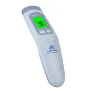 Non-Contact Forehead Thermometer for Kids and Adults, Touchless Digital Fever Th