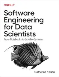在飛比找博客來優惠-Software Engineering for Data 