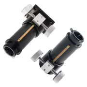 1.25" Metal Refractor Reflector Focuser For Astronomical telescope Accessories