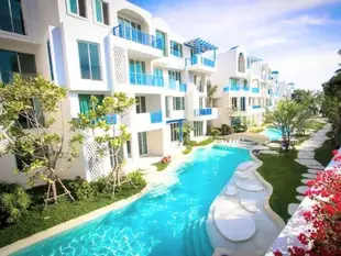 Chelona 462 Hua Hin Condo