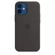 Apple iPhone 12 | 12 Pro Silicone Case with MagSafe