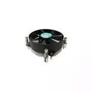 Dynatron Intel Socket 1155/1156/1150 Active Mini-ITX Cooling Solution, K5