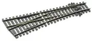 Peco SL-E192 HO Scale Ho Left Switch #4 Cd75Ns Elec