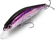 1pcs Suspending 10g 13g Fishing Lure Magnet Weight Crank Carp Popper Sea Pike Swimbait Wobbler Artificial Bait
