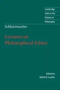 在飛比找博客來優惠-Lectures on Philosophical Ethi