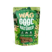 WAG Plant Based Jerky Dog Treat 100g