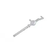 Manzo Short Throw Shifter for Chrysler / Dodge / Plymouth Neon 1995-1999 (for: Chrysler)