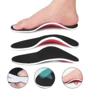 Plantar Fasciitis Insoles Orthotic Pad Insole Orthotic Foot Arch Support Insoles