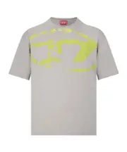 T-Boxt-R21 T-shirt S,XL,L,M Gray