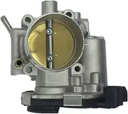 PHGTHNVNMA Throttle Body for 96817600 0280750494 Compatible with Chevrolet Compatible with Cruze 1.6 109 Throttle Body
