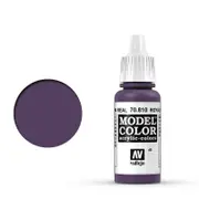 Vallejo Model Colour #048 Royal Purple 17 ml Acrylic Paint