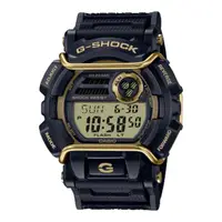 在飛比找PChome商店街優惠-CASIO 卡西歐G-SHOCK GD-400GB-1B2 