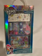 My little Pony cosmetic set ensemble cosmetiques