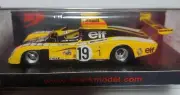 Spark 1/43 Alpine Renault A442 Lm 1976 Minicar