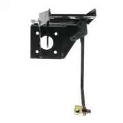 53-56 Ford Firewall Mount Pedal Assembly for Manual