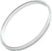 Silicone Sealing Ring for Instant Pot 5.7L，Ancable Replacement Seals Compatible with Instant Pot 5.7L for IP-DUO60,IP-LUX60, IP-DUO50,Smart-60,IP-CSG60