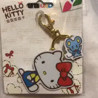 在飛比找蝦皮購物優惠-Hello kitty 造型悠遊卡-蝴蝶結