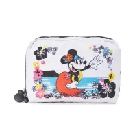 在飛比找蝦皮購物優惠-《現貨》Disney x LeSportsac 米奇米妮 化