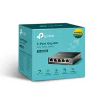 在飛比找蝦皮購物優惠-Tplink TL-SG105E Easy Switch 5