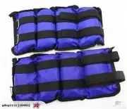 ***Brand New***3kg Pair ANKLE & WRIST WEIGHTS