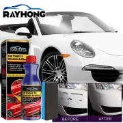 Car Scratch Repair Kits Polishing Wax Cream Paint Scratch USD Remover,Care- G5L3