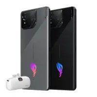 在飛比找momo購物網優惠-【ASUS 華碩】ROG Phone 8 5G 6.78吋(