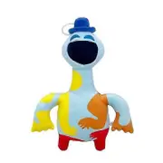 Xh WXH Poppy Playtime Chapter 4 Doey the Doughman Plush Toy Nightmare Critters Plushies Kids Gifts