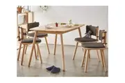 Subway 5pc Dining Set