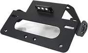 Compatible with Yamaha FZ1 / FAZER 2006-2015 Motorcycle Accessories Rear Tail Tidy Fender Eliminator Number License Plate Holder