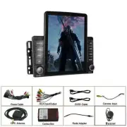 9.5" Vertical Android 10.1 Stereo Radio Player Head Unit For Chevy Silverado GMC (for: Chevrolet)