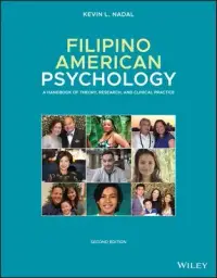 在飛比找博客來優惠-Filipino American Psychology: 