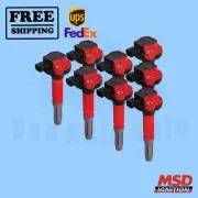 Ignition Coil MSD for Ford F-150 2011-2014