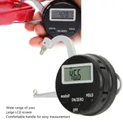 Electronic Measuring Caliper 0~25mm External Dia Digital Displayed Measuring^