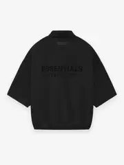 [Fear of God ESSENTIALS] Essentials 3/4 Sleeve Polo Men