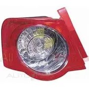 All Crash Left Tail Light - VPD-21040LHQ