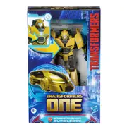 15cm Transformers One Energon Glow Bumblebee Action Figure