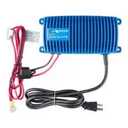 Victron Blue Smart IP67 Charger 12/17, 230V - BPC121713016
