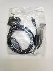 NEW OEM Motorola PMKN4013C Program & Tuning Cable For APX & XPR Two Way Radio