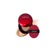 TirTir - Mask Fit Red Cushion SPF40 PA++ - 18g - 33N Macchiato