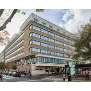 Holiday Inn London Bloomsbury, an IHG Hotel